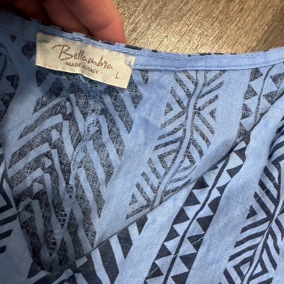 Size large sundress - Picture 2 of 2